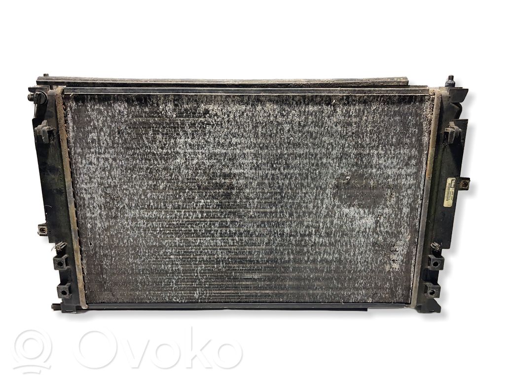 Audi A4 S4 B5 8D Radiator lichid răcire 