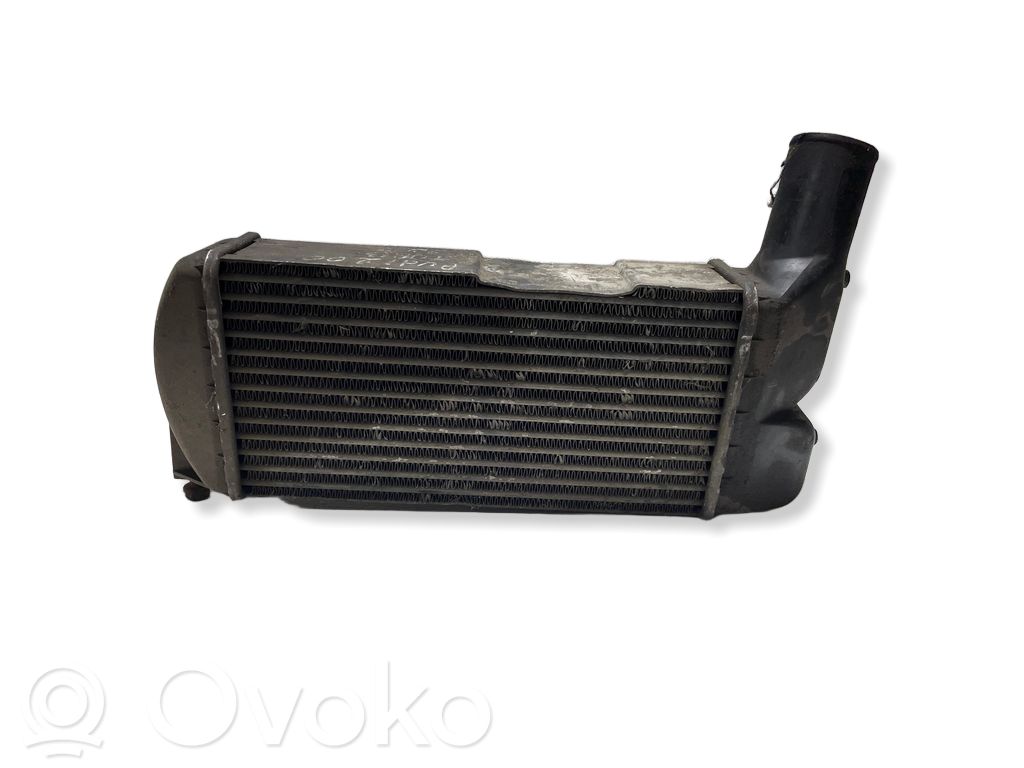 Audi 200 Intercooler radiator 