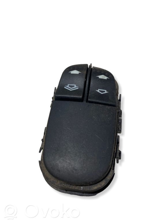 Ford Focus Electric window control switch 