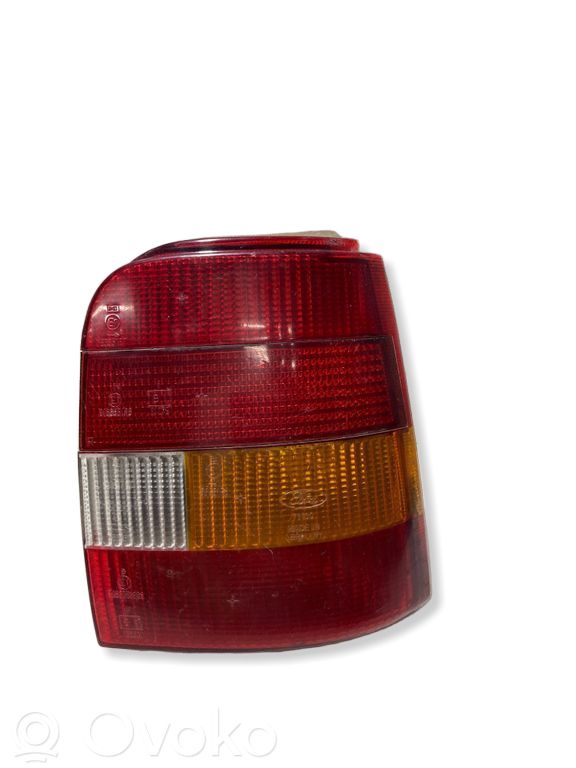 Ford Sierra Luci posteriori 