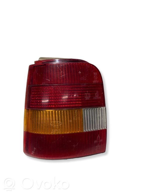 Ford Sierra Luci posteriori 