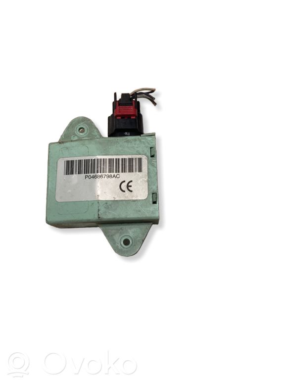 Chrysler Voyager Immobilizer control unit/module 