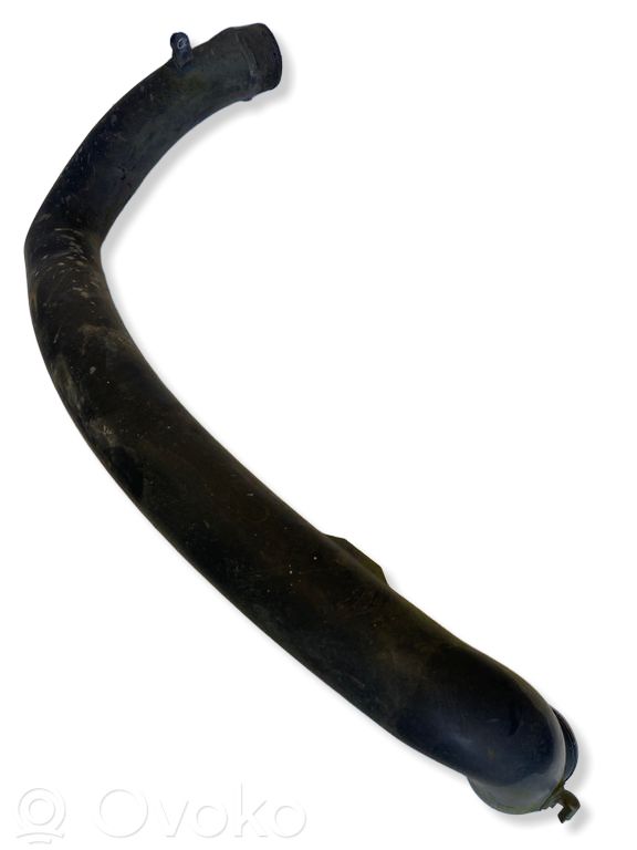 Volvo S60 Intercooler hose/pipe 