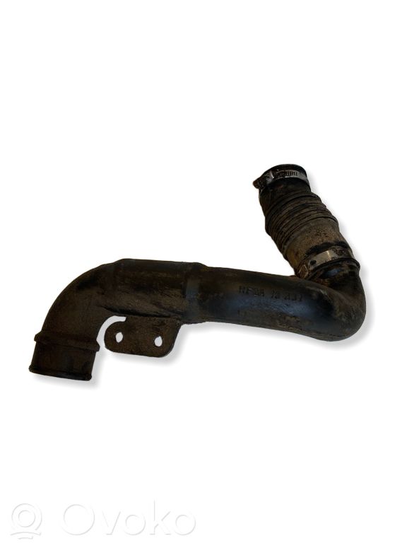 Mazda 626 Intercooler hose/pipe 