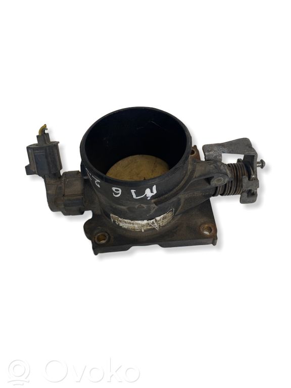 Mazda 6 Throttle body valve 