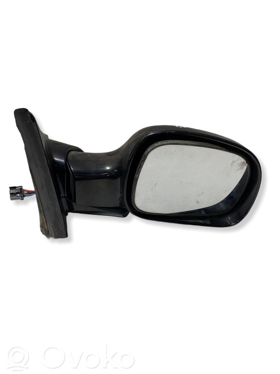 Chrysler Voyager Front door electric wing mirror 