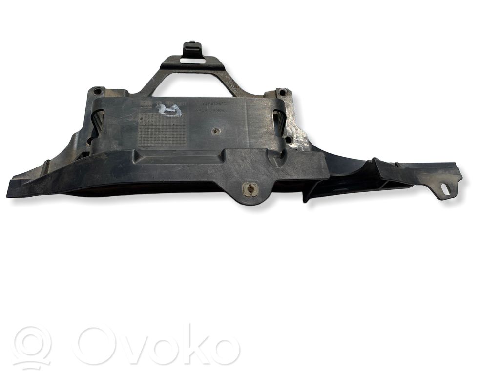 Opel Corsa D APC control unit/module 