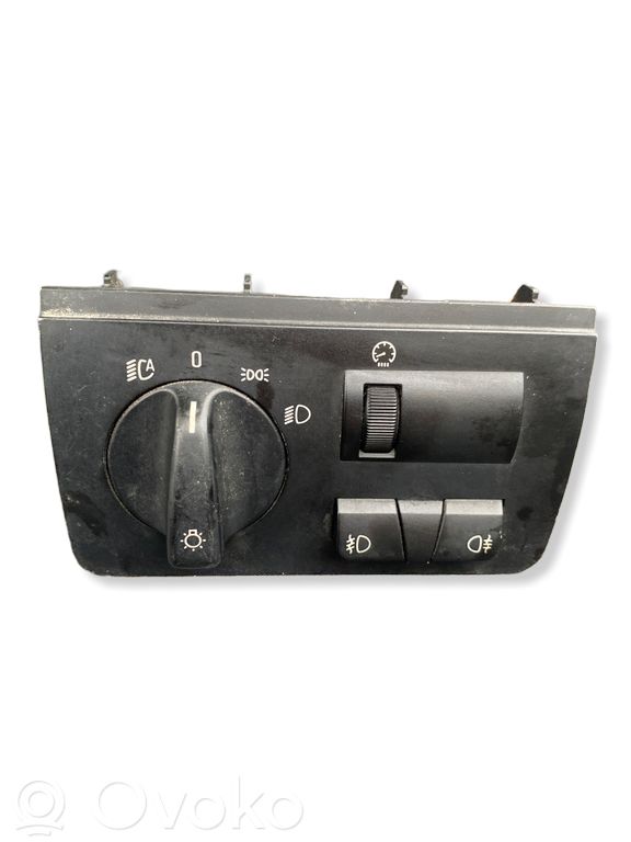 BMW X5 E53 Light switch 