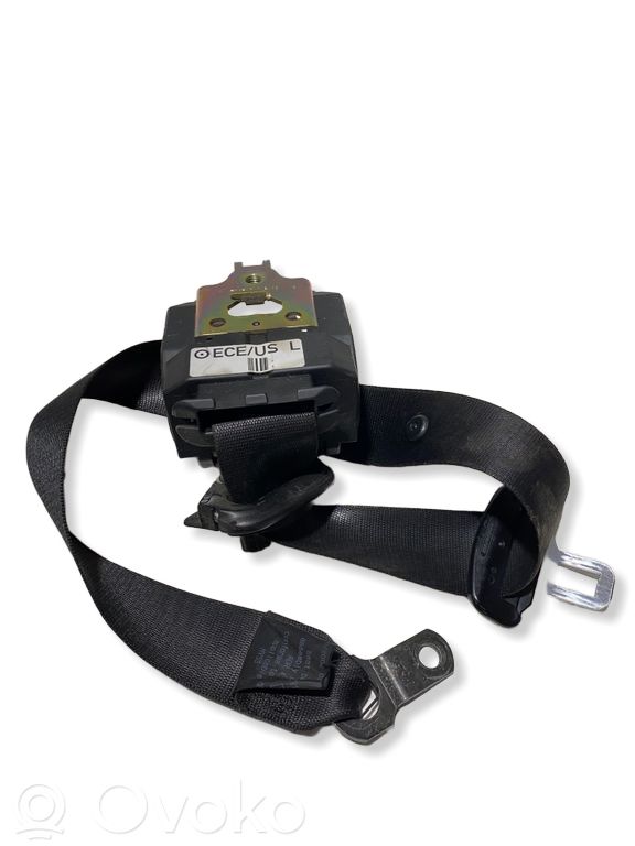 BMW 3 E46 Front seatbelt 