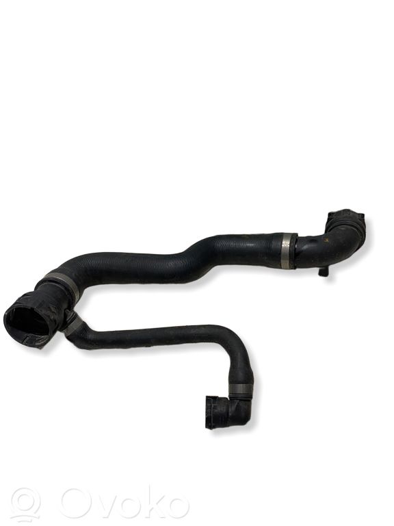 Engine coolant pipe/hose   752066802