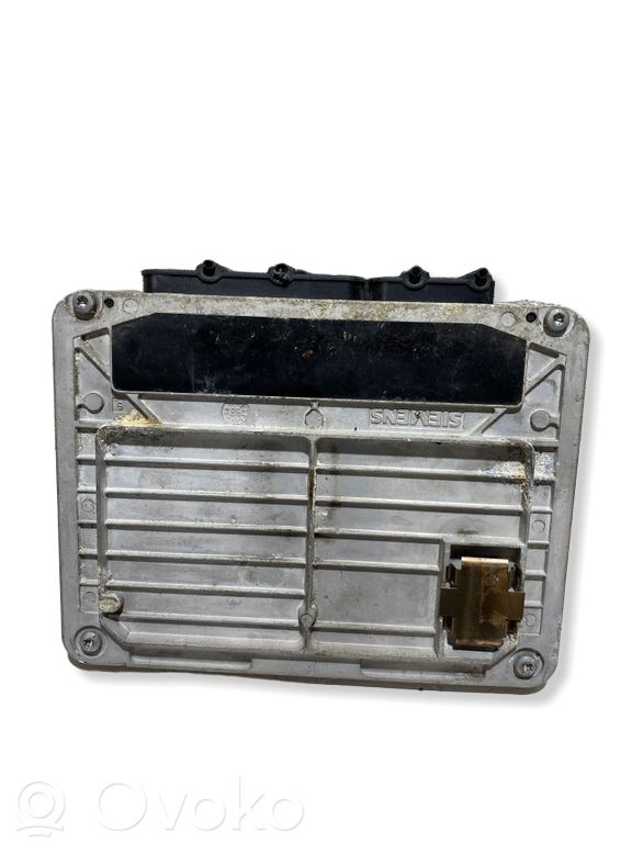 Audi A3 S3 8L Engine control unit/module 