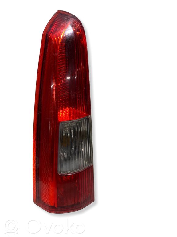 Volvo V70 Rear/tail lights 