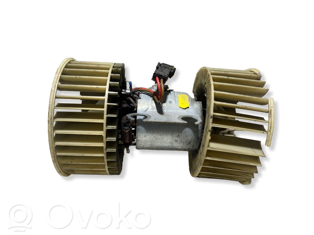 BMW 5 E39 Heater fan/blower 