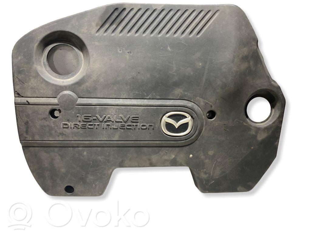 Mazda 6 Engine cover (trim) 