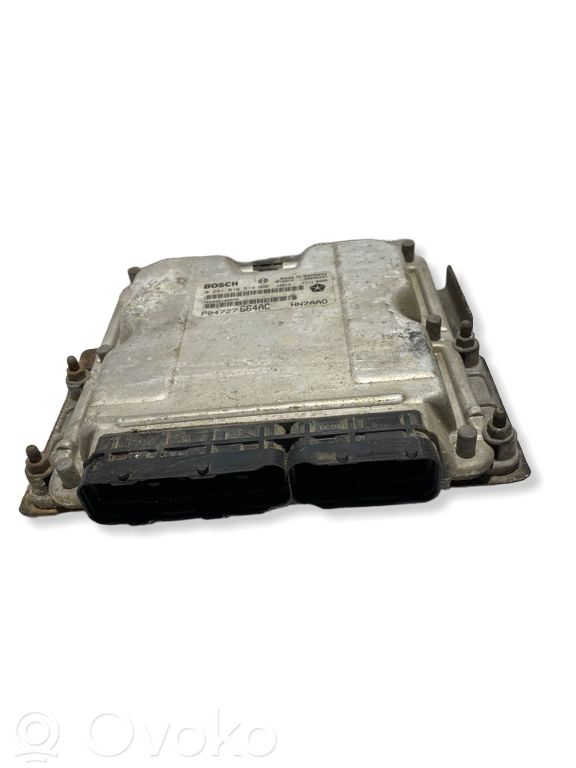 Chrysler Voyager Engine control unit/module 
