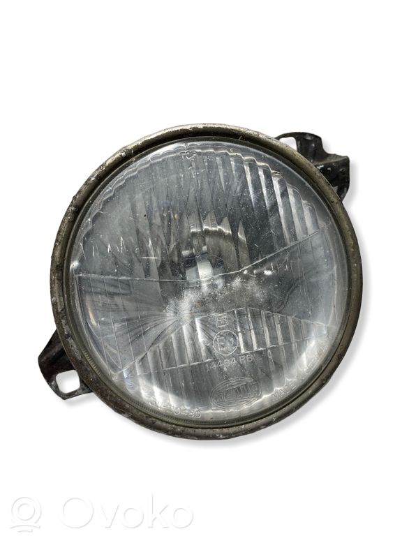 BMW 3 E30 Headlight/headlamp 