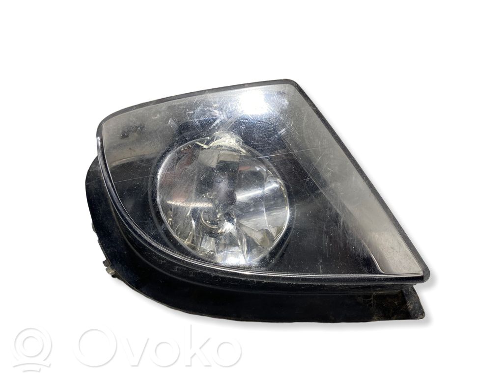 BMW 3 E90 E91 Front fog light 