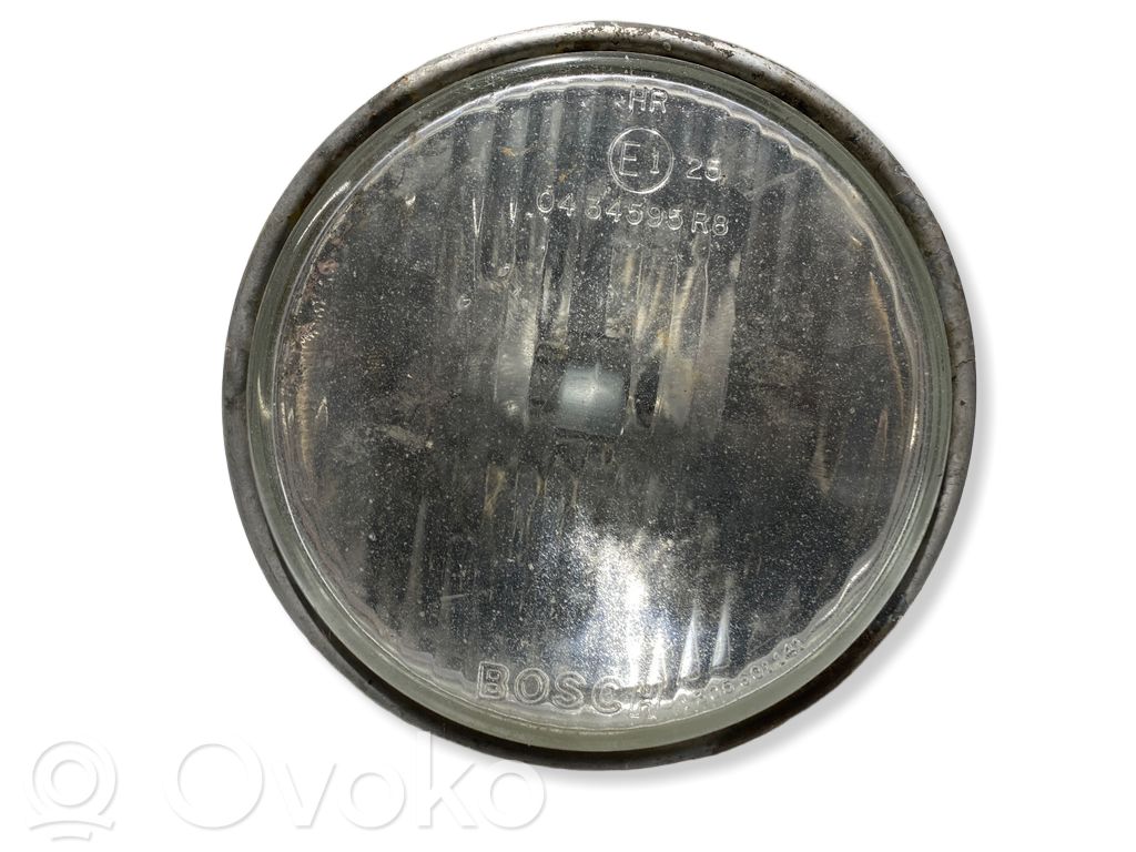 BMW 3 E30 Headlight/headlamp 