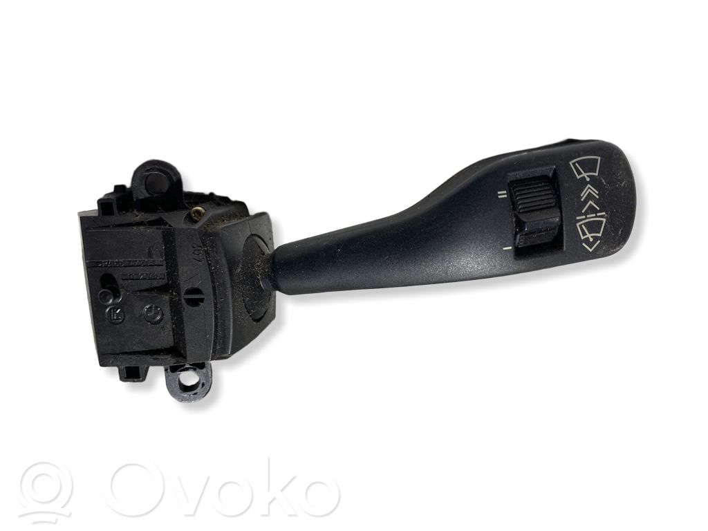 BMW 3 E46 Wiper control stalk 