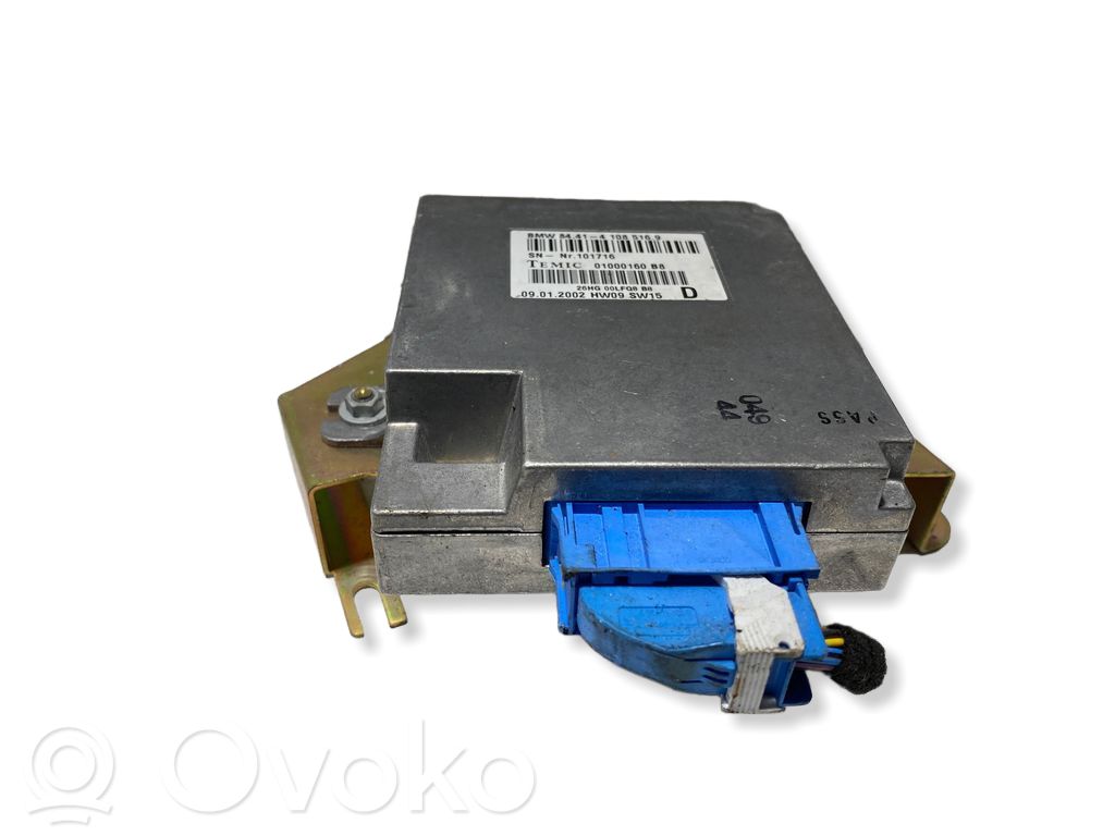 BMW 5 E39 Alte unități/module de control 