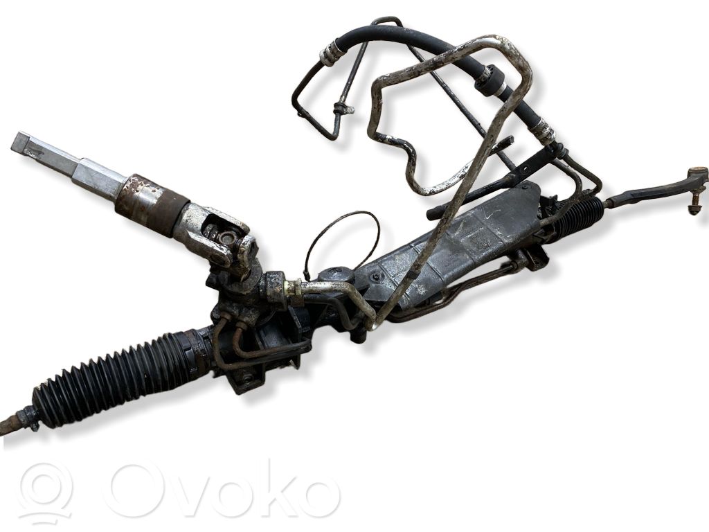 Volvo V70 Steering rack 