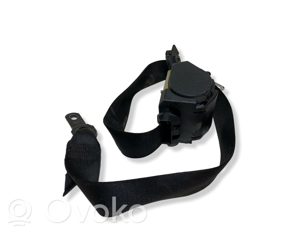 BMW 3 E46 Front seatbelt 