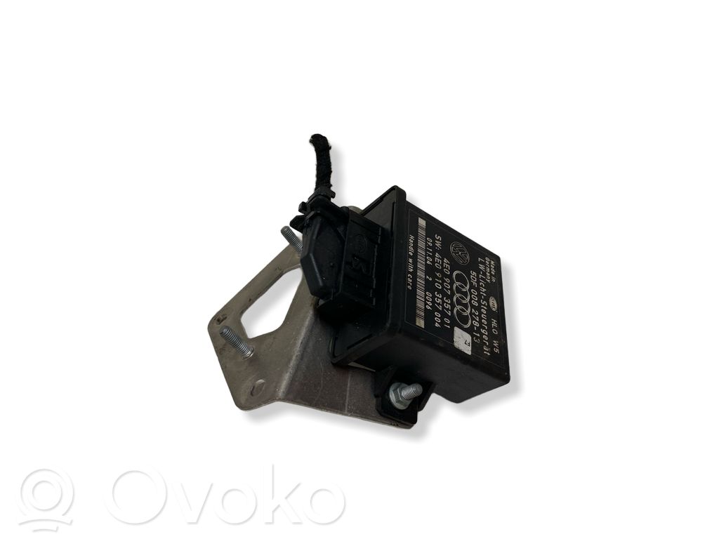 Audi A8 S8 D3 4E Light module LCM 