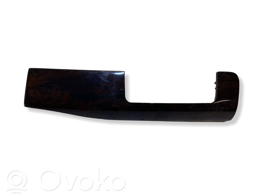 BMW 3 E46 Dashboard glove box trim 