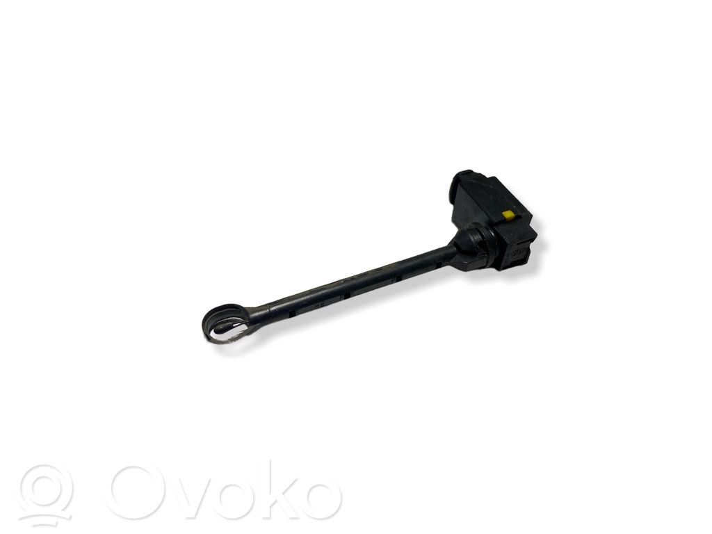 Peugeot 307 Interior temperature sensor 