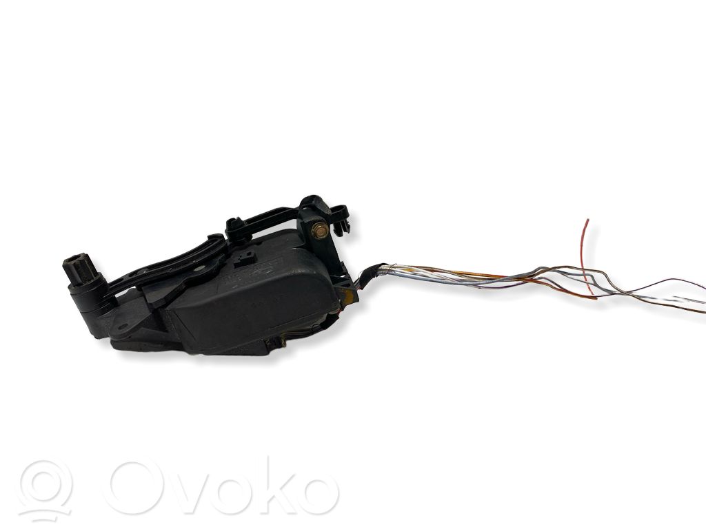 Audi A3 S3 8P Air flap motor/actuator 