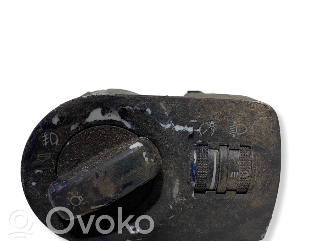 Audi A3 S3 8P Light switch 