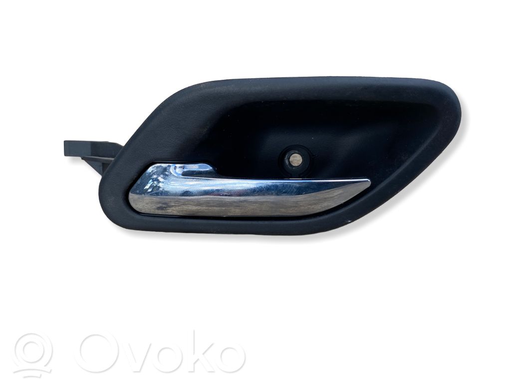 BMW 5 E39 Front door interior handle 