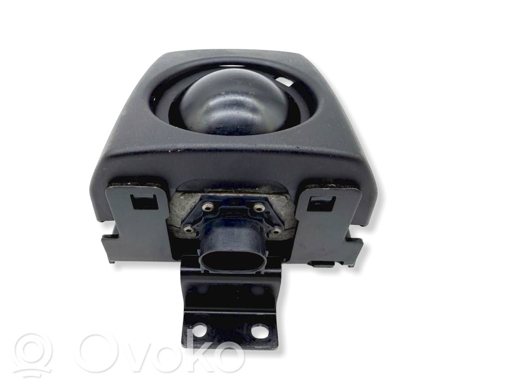 Porsche Cayenne (92A) Sensor de radar Distronic 
