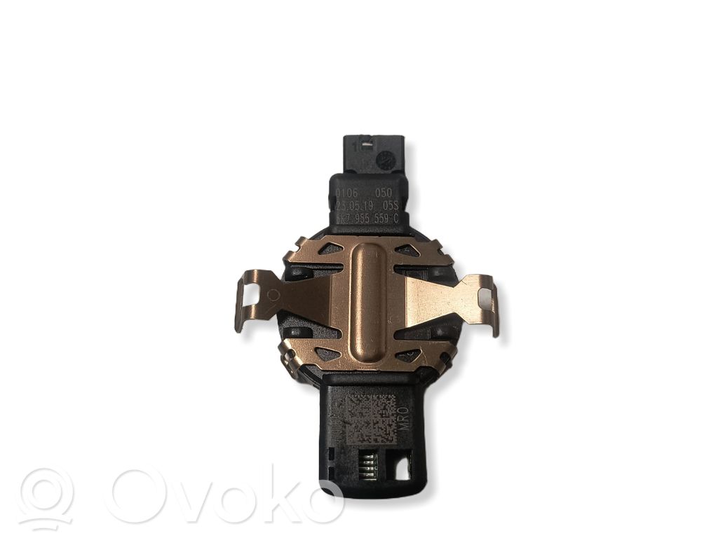 Seat Mii Regensensor 