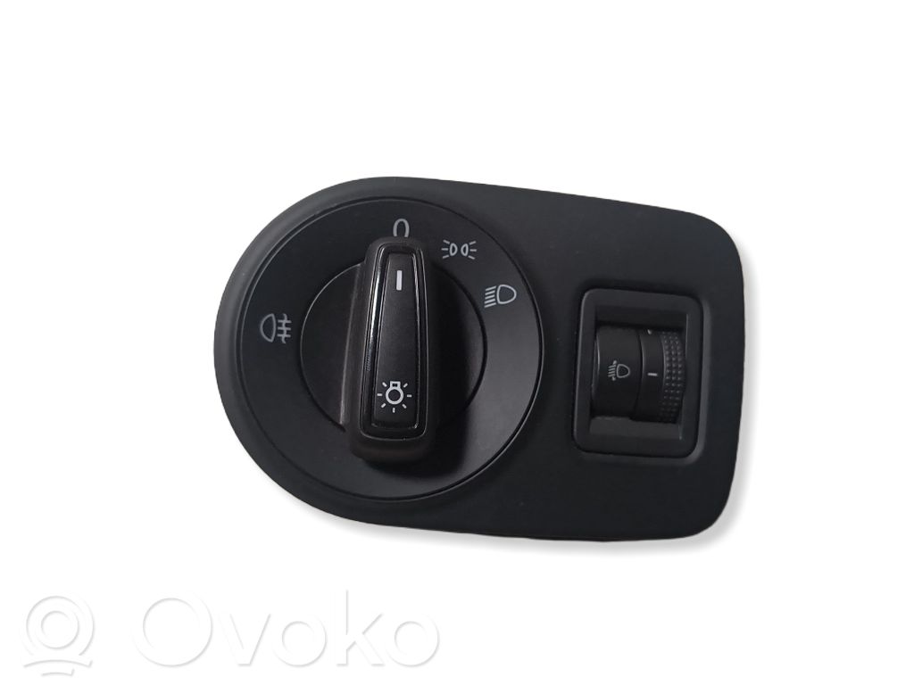 Seat Ibiza IV (6J,6P) Interruptor de luz 
