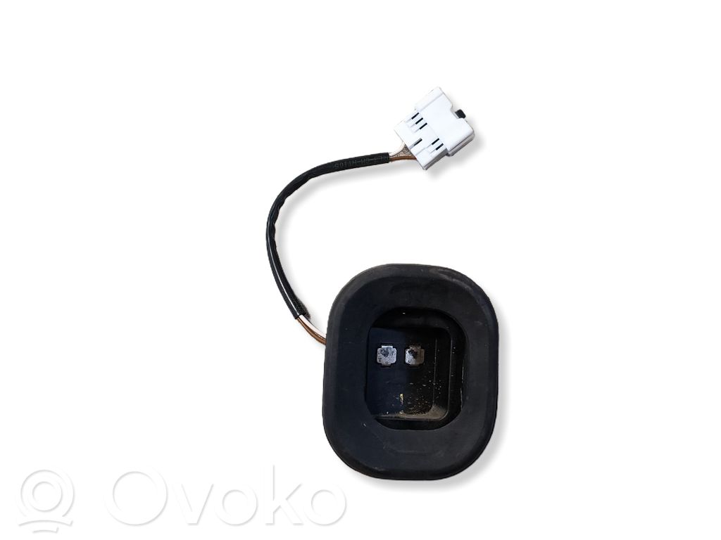 Dacia Dokker Sensor 