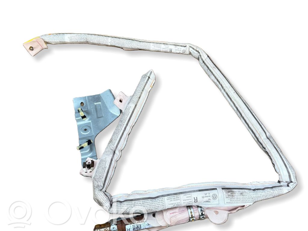 Volkswagen Scirocco Airbag del techo 