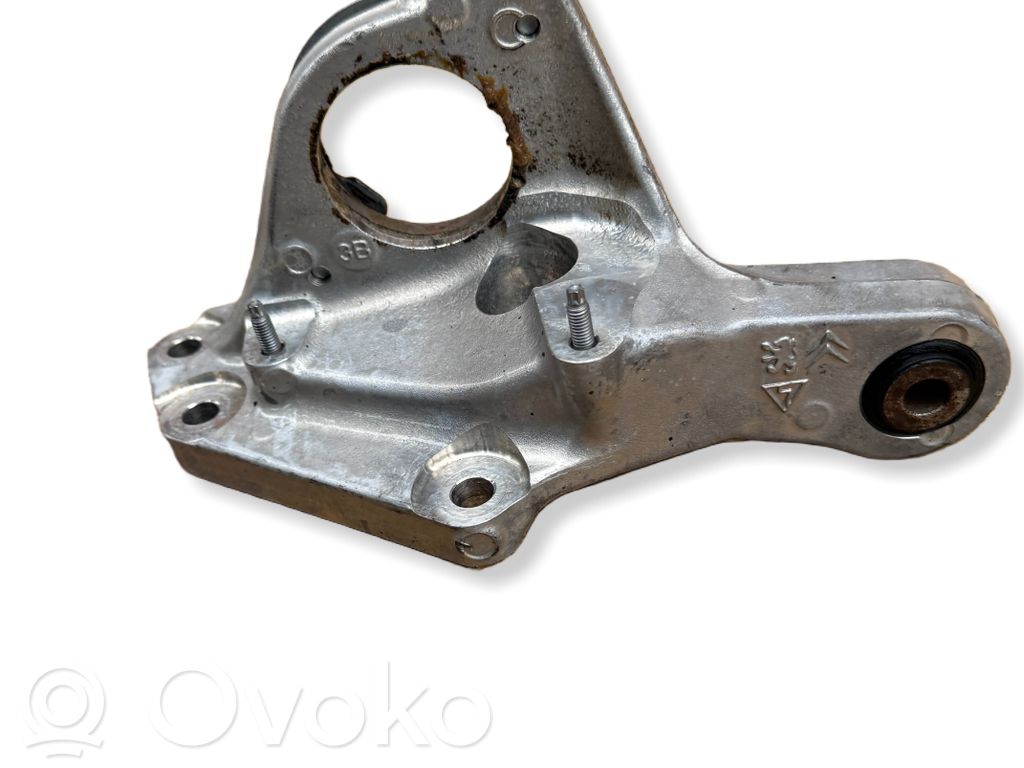 Toyota Proace Driveshaft support bearing bracket 