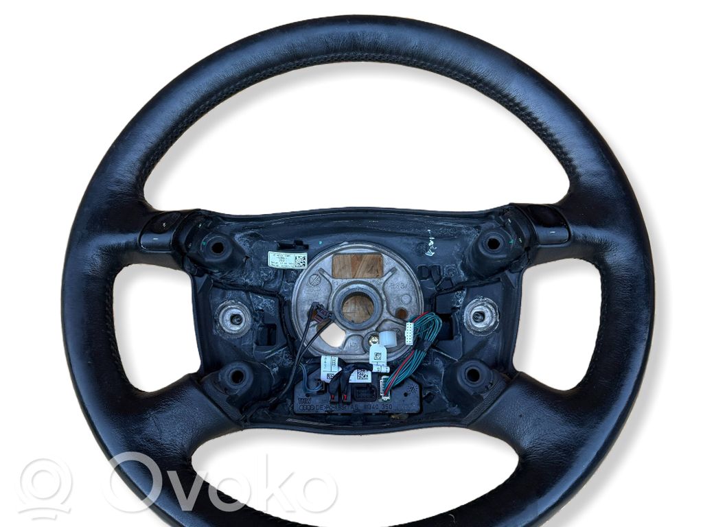 Kierownica   8E0419091AL,8E0000124B,61340000B