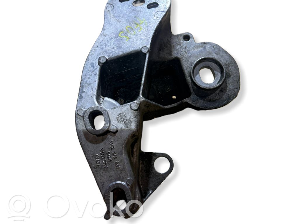 Engine mounting bracket   4F0199351S