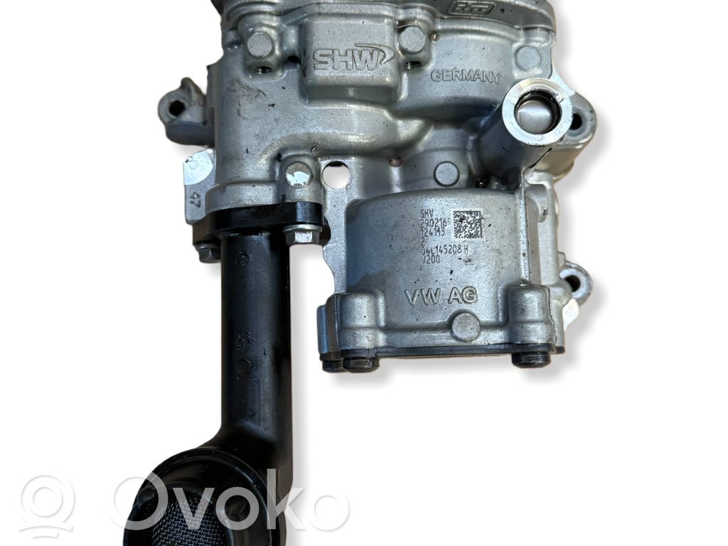 Volkswagen Golf VII Bomba de aceite 