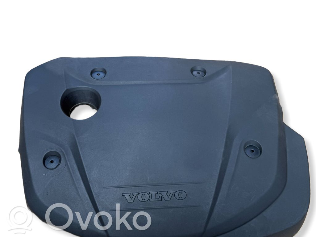 Volvo S60 Motorabdeckung 