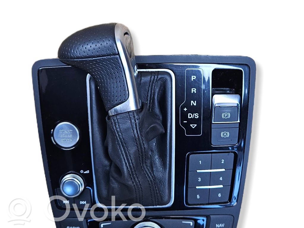 Audi A6 C7 Modul comenzi multimedia 