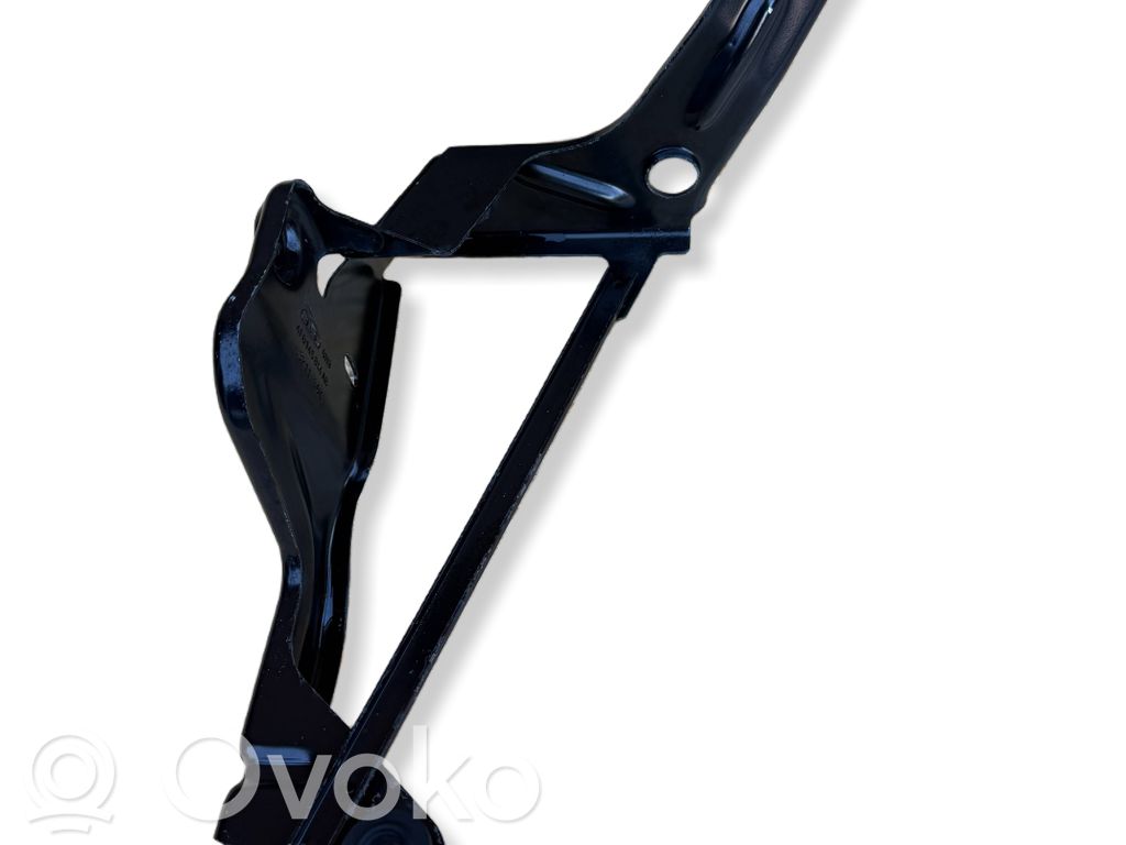 Audi A6 S6 C6 4F Intercooler pipe mounting bracket 