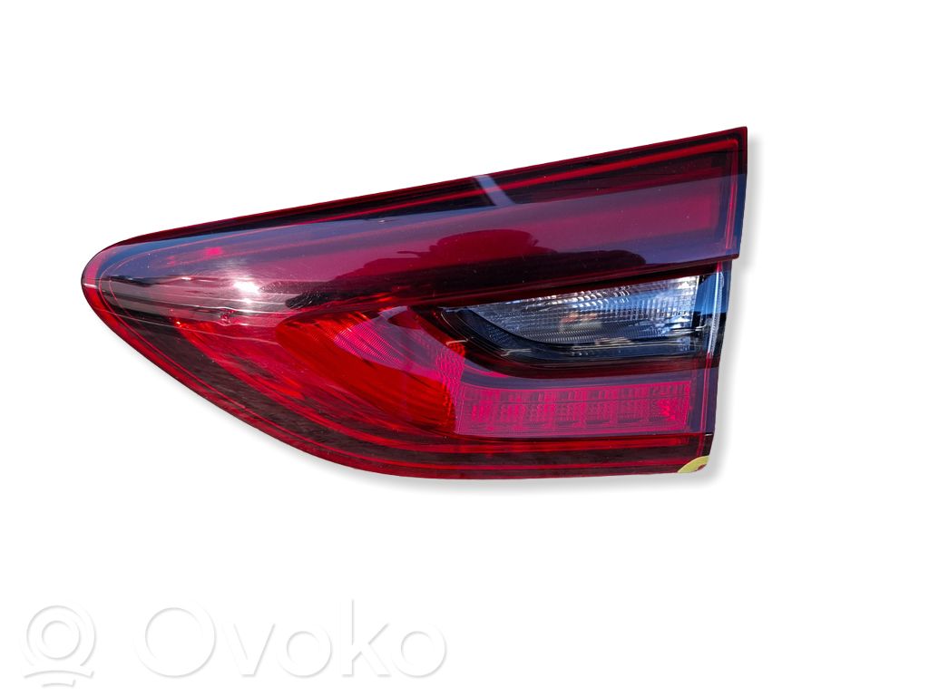 Opel Insignia B Takavalot 
