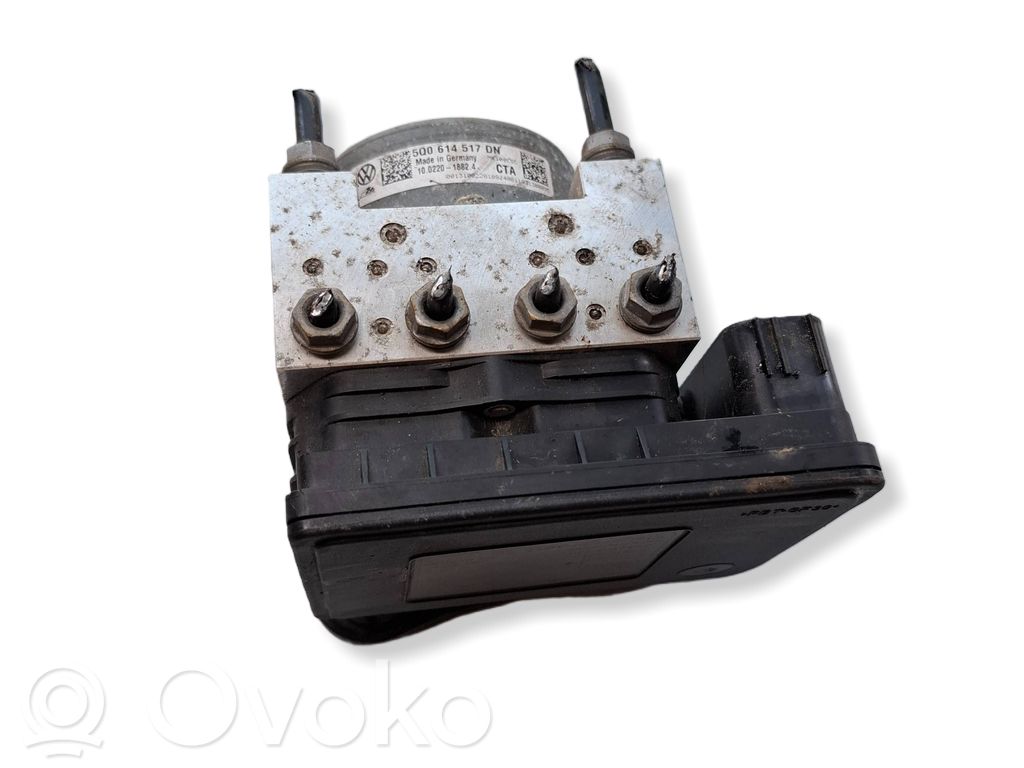 Volkswagen PASSAT B8 ABS Blokas 
