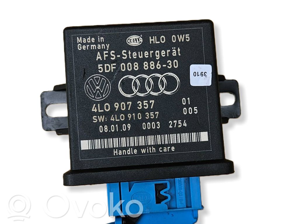 Light module LCM   4L0907357,0801090003,4L0907357