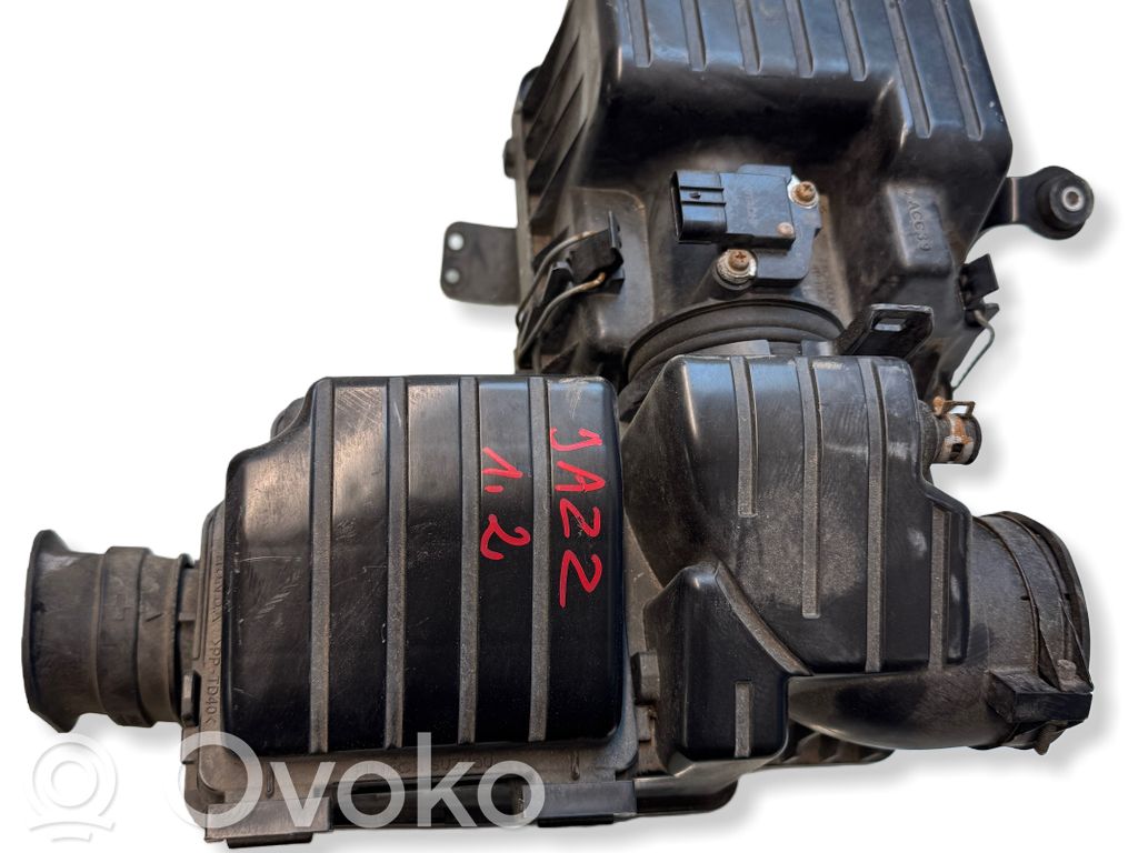 Honda Jazz Air filter box 