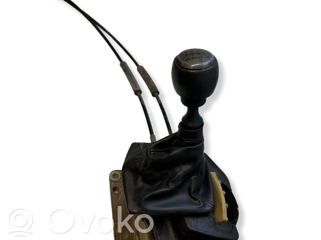 Fiat Stilo Selector caja de cambios 