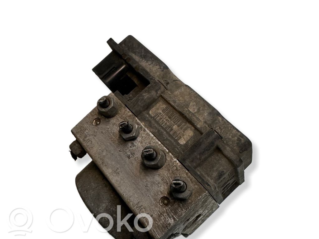 Fiat Panda II Pompa ABS 